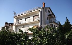 Apartments With Wifi Crikvenica - 5555